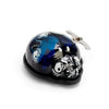 Steelblue ladybird